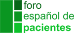 EU national partners logo web foro espanol de pacientes
