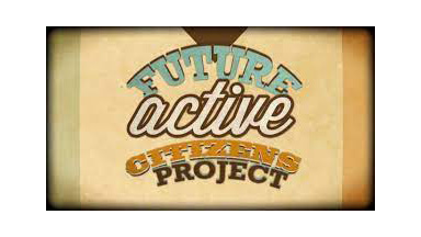  2011 | FUTURE ACTIVE CITIZENS:  volunteering as an exercise of democracy