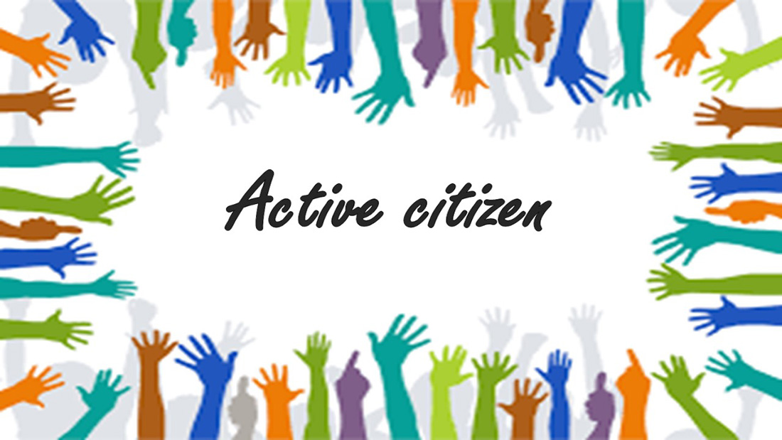  2011 | Building active citizenship in Europe: an experience in mentoring