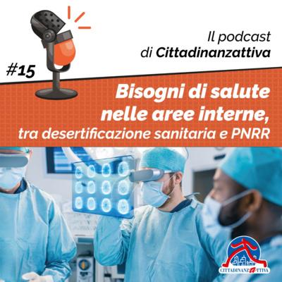 podcast shortage of doctors and medical desert nine italian regions with the smallest workforce