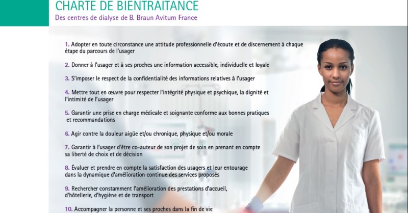 Albanian Charter of Patient Rights