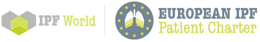 European Idiopathic Pulmonary Fibrosis IPF Patient Charter