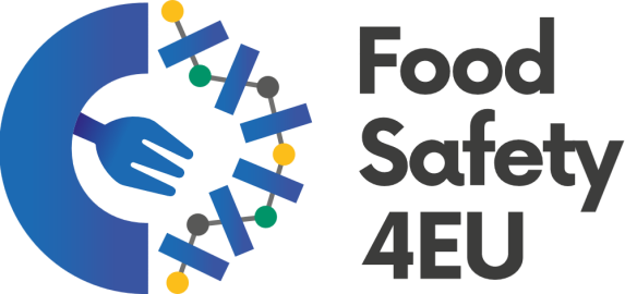 food safety logo ufficiale