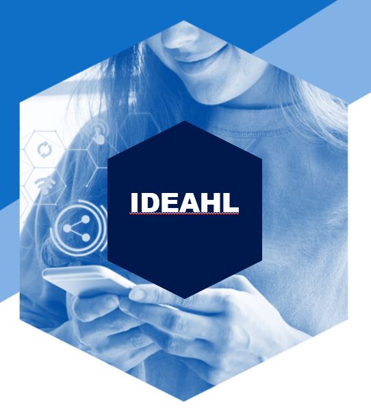ideahl logo