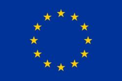 bandiera eu unione europea