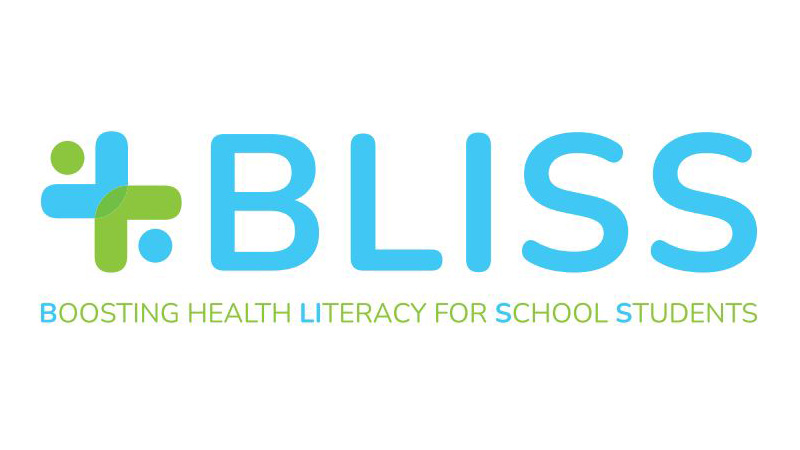  2022/2024 | BLISS: Boosting health LIteracy for School Students