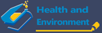 health and environment