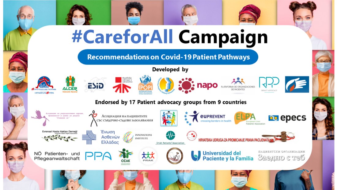 careforall campaing 11