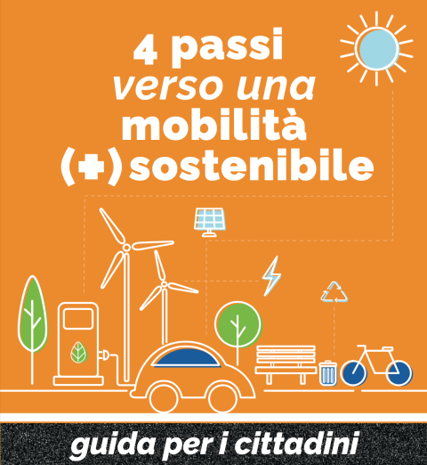 European Mobility week Cittadinanzattiva s commitment at the national level